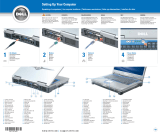 Dell Inspiron 9100 Bruksanvisning