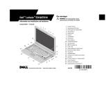 Dell Latitude E5510 Snabbstartsguide