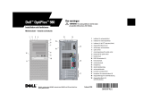 Dell OptiPlex 980 Snabbstartsguide