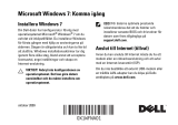 Dell Studio XPS 435 MT Snabbstartsguide