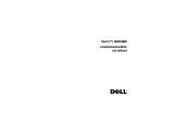 Dell Vostro A840 Snabbstartsguide