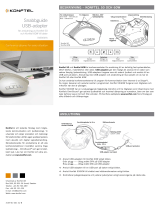 Konftel 60W Snabbstartsguide