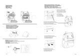 Printronix Auto ID M4l2 User's Setup Guide