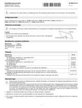 V-ZUG 31028 Installationsguide