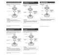 Shimano SG-8R56 Service Instructions