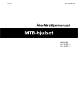 Shimano WH-M785-F-29 Dealer's Manual