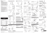 Shimano ST-5700 Service Instructions