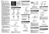 Shimano PD-6700-C Service Instructions