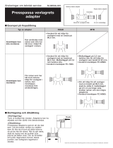 Shimano SM-FC7800P Service Instructions