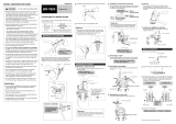 Shimano BR-7800 Service Instructions