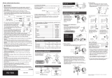 Shimano RD-7800 Service Instructions