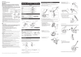 Shimano RD-7970 Service Instructions