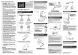 Shimano PD-7810 Service Instructions
