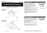 Shimano SM-EW79F-E Service Instructions