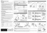 Shimano WH-7900-C35 Service Instructions