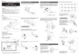 Shimano EW-7970 Service Instructions