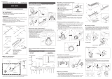 Shimano EW-7975 Service Instructions