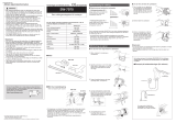 Shimano SW-7970 Service Instructions