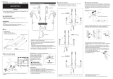 Shimano SM-EW79A-I Service Instructions