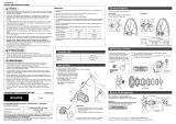 Shimano WH-6700 Service Instructions