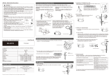 Shimano FD-R770 Service Instructions