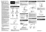 Shimano PD-R540 Service Instructions