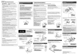 Shimano PD-T780 Service Instructions