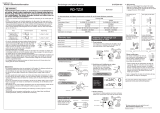 Shimano RD-TZ31 Service Instructions