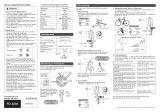 Shimano FD-2203 Service Instructions