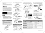 Shimano AI-3S10 Service Instructions