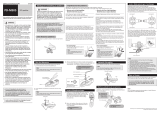 Shimano PD-M505 Service Instructions