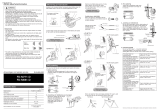 Shimano FD-M771-D Service Instructions