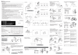 Shimano FD-M985-E Service Instructions