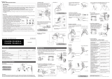 Shimano FD-M780-E Service Instructions