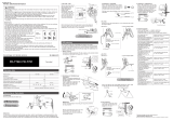 Shimano FD-T780 Service Instructions