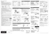 Shimano RD-M530 Service Instructions