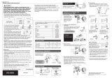 Shimano RD-5600 Service Instructions