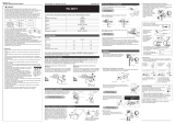 Shimano RD-M971 Service Instructions