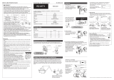 Shimano RD-M771 Service Instructions