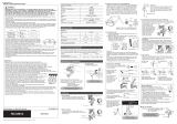 Shimano RD-M810 Service Instructions