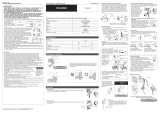 Shimano RD-M980 Service Instructions