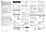 Shimano RD-M985 Service Instructions