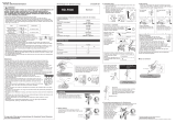 Shimano RD-F800 Service Instructions