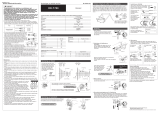 Shimano RD-T780 Service Instructions