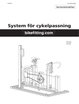 Shimano BF-PA01 Service Instructions