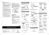 Shimano BL-T780 Service Instructions