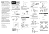 Shimano BR-6600 Service Instructions