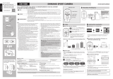 Shimano CM-1000 Användarmanual