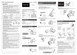 Shimano RD-FT30 Service Instructions