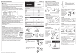 Shimano RD-M662 Service Instructions